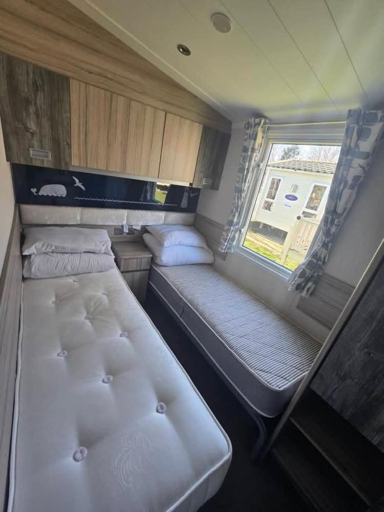 Hotel Haven Burnham On Sea 16 Elm Grove Zewnętrze zdjęcie