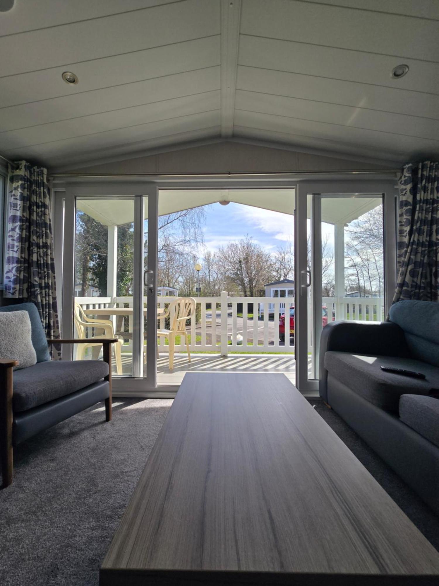 Hotel Haven Burnham On Sea 16 Elm Grove Zewnętrze zdjęcie