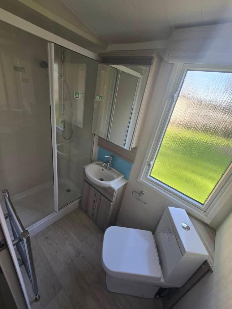 Hotel Haven Burnham On Sea 16 Elm Grove Zewnętrze zdjęcie