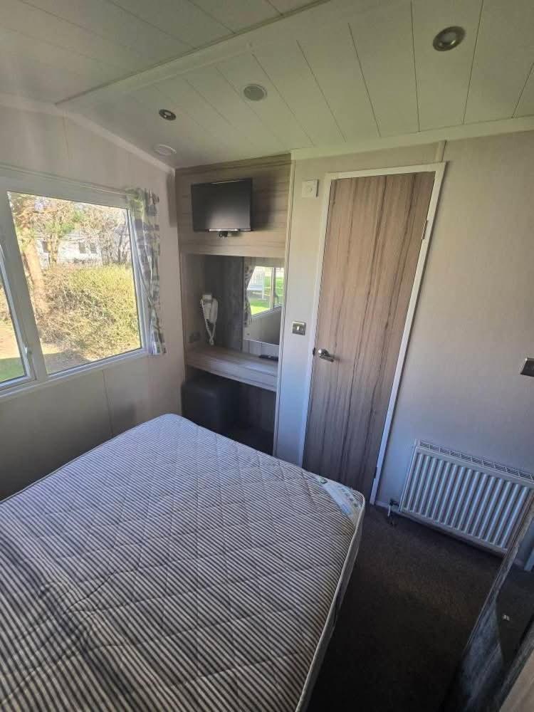 Hotel Haven Burnham On Sea 16 Elm Grove Zewnętrze zdjęcie