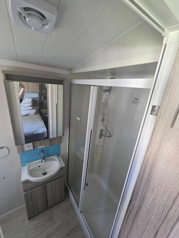 Hotel Haven Burnham On Sea 16 Elm Grove Zewnętrze zdjęcie
