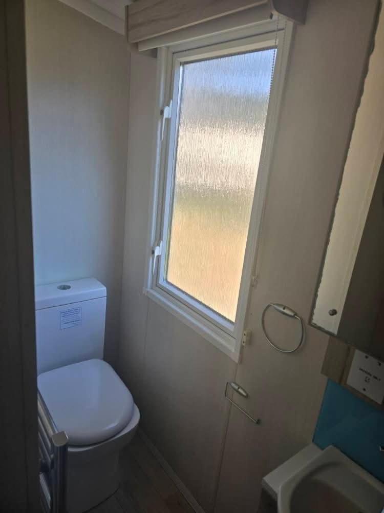 Hotel Haven Burnham On Sea 16 Elm Grove Zewnętrze zdjęcie