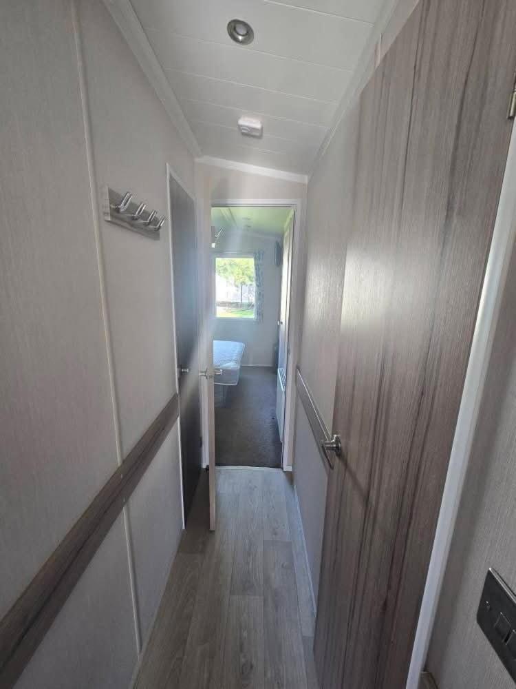 Hotel Haven Burnham On Sea 16 Elm Grove Zewnętrze zdjęcie